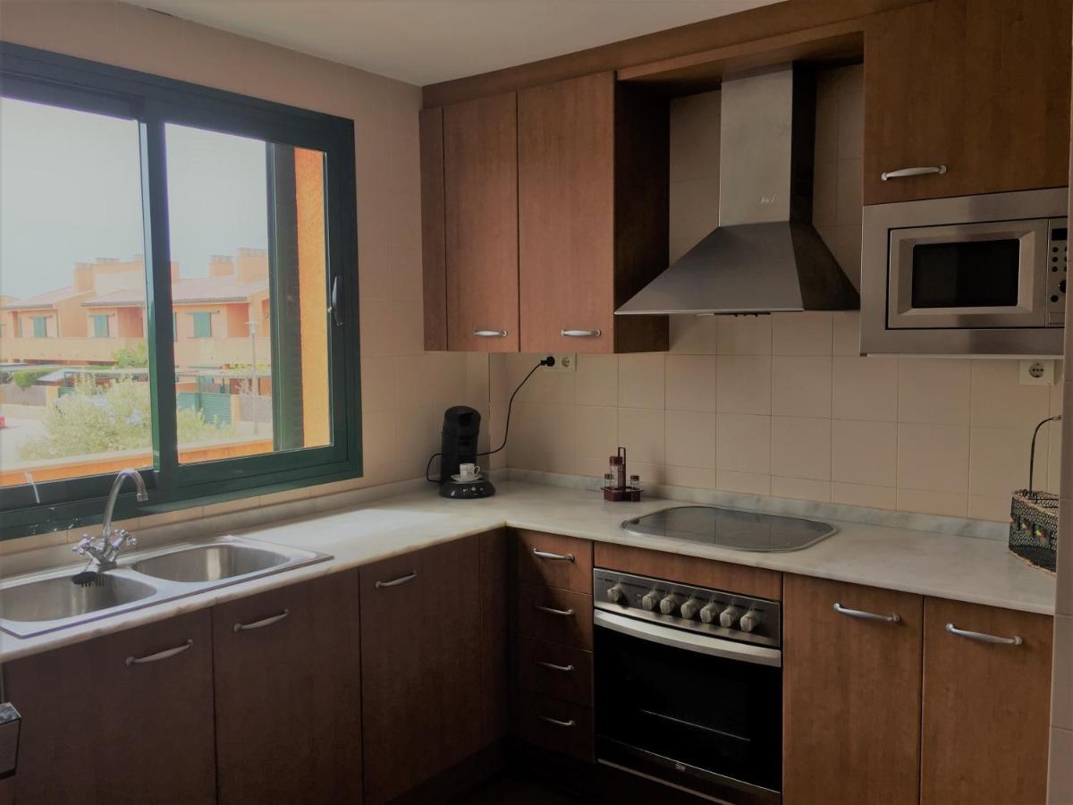 Apartament Ongi Etorri Calafat Zewnętrze zdjęcie