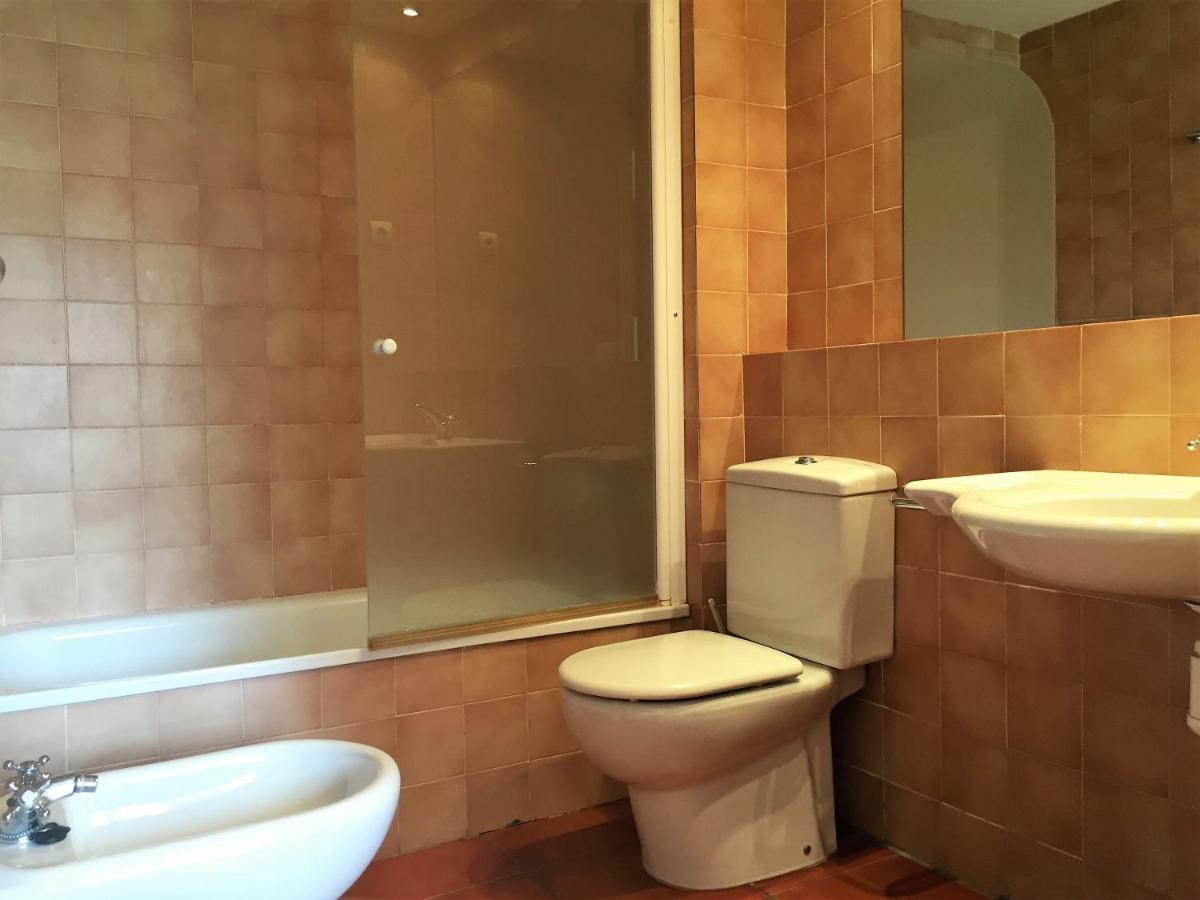 Apartament Ongi Etorri Calafat Zewnętrze zdjęcie