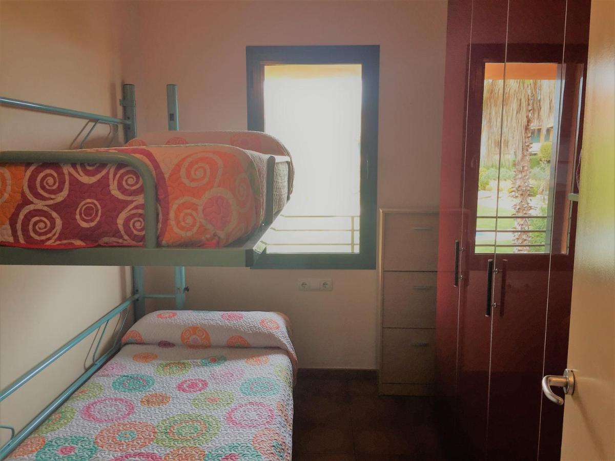 Apartament Ongi Etorri Calafat Zewnętrze zdjęcie