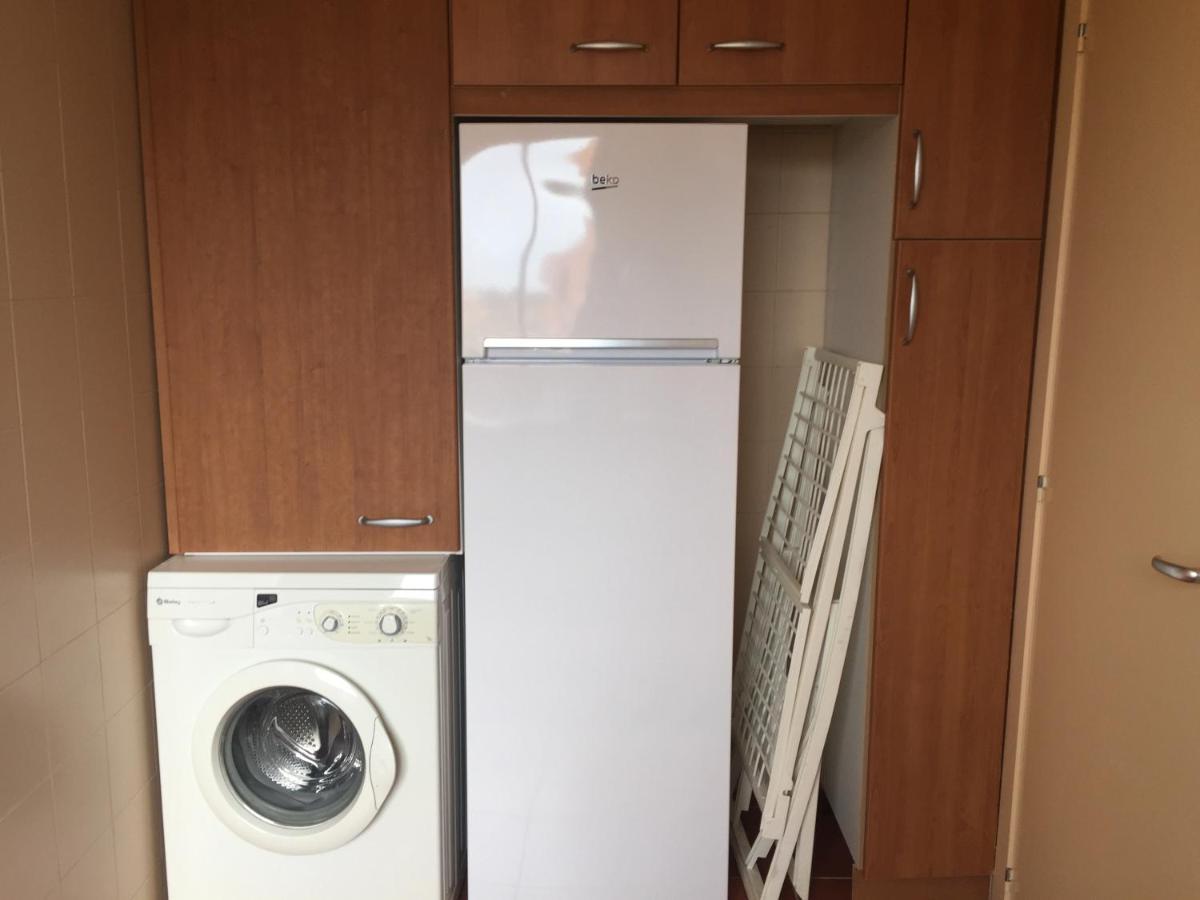 Apartament Ongi Etorri Calafat Zewnętrze zdjęcie