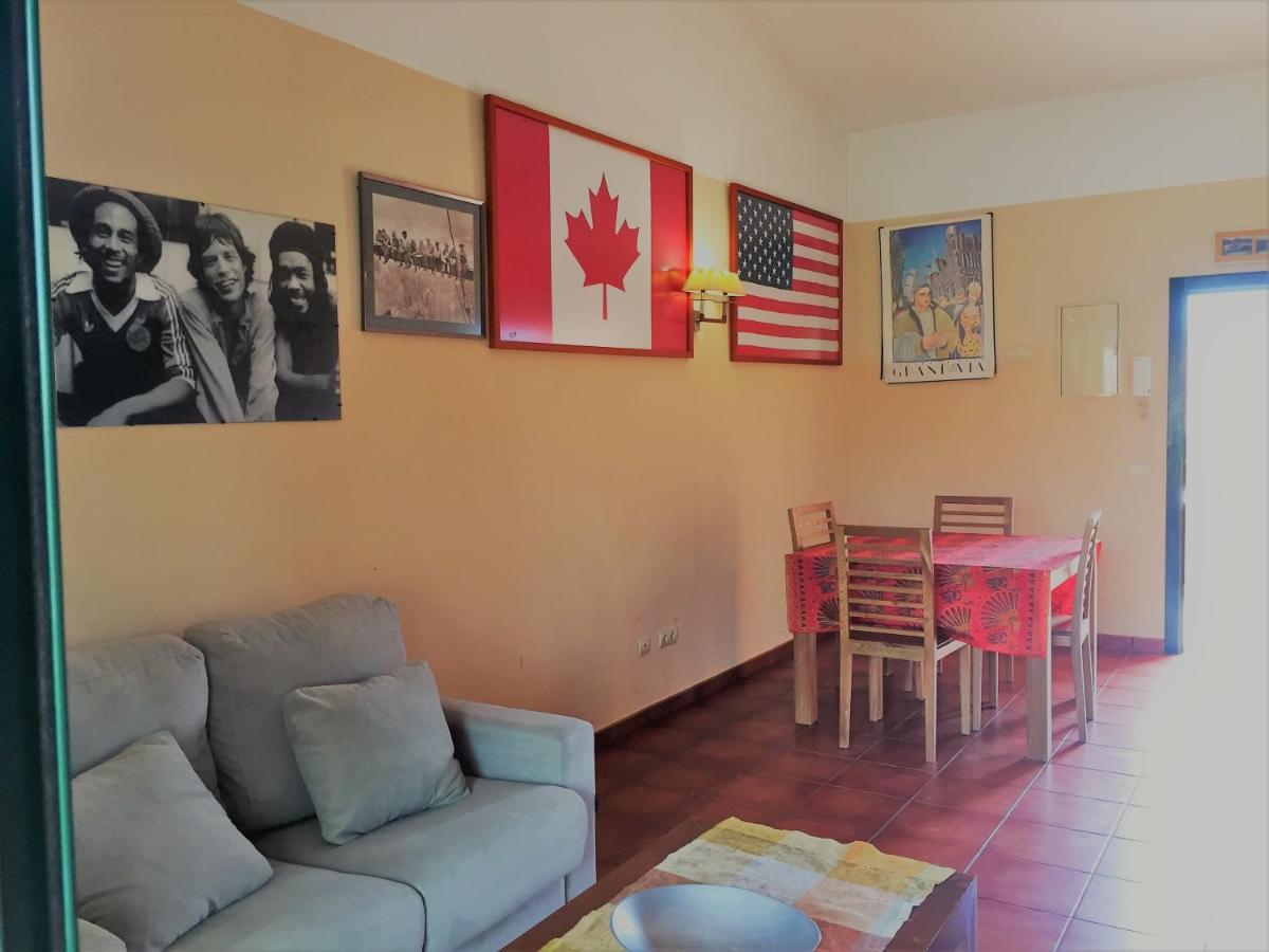 Apartament Ongi Etorri Calafat Zewnętrze zdjęcie