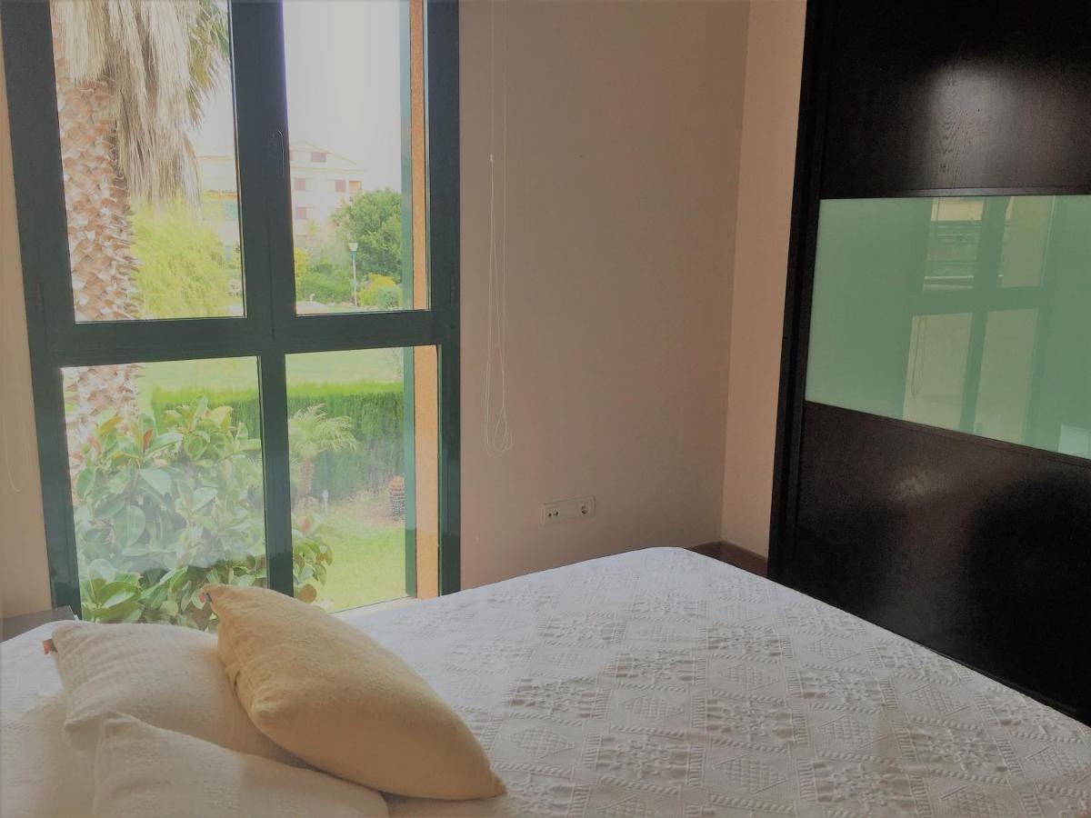 Apartament Ongi Etorri Calafat Zewnętrze zdjęcie